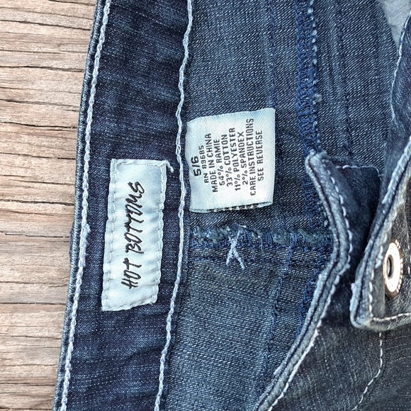 Hot bottom 5/6 - Picture 10 of 13